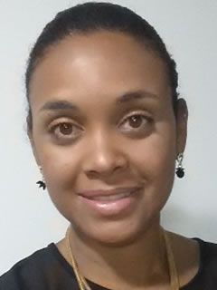Jaqueline da Silva Albino