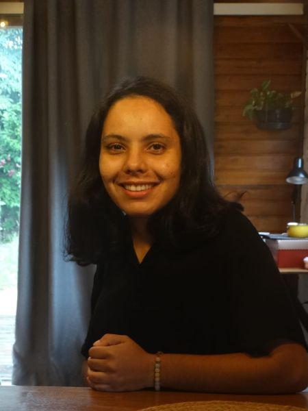 Mayza Umbelina Fidelis da Silva